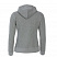 Толстовка женская CLASSIC HOODY FULL ZIP 300