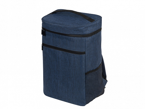 Рюкзак-холодильник Coolpack, темно-синий — РПК «Прогресс»