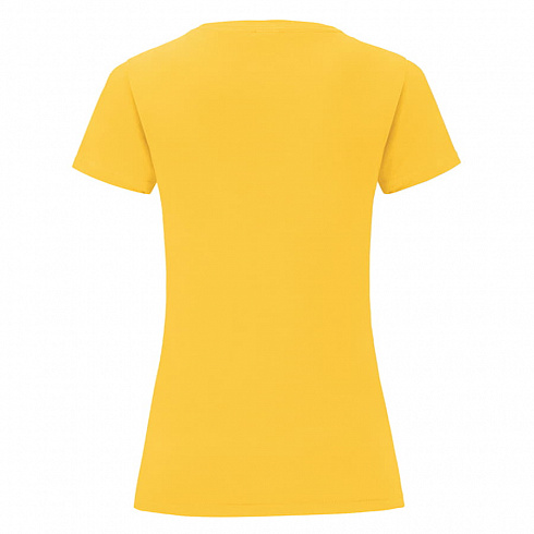 Футболка женская LADIES ICONIC 145