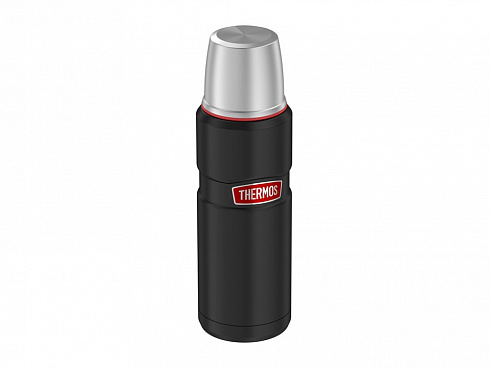 Термос со стальной колбой  тм THERMOS SK 2000 RCMB 0,47L — РПК «Прогресс»