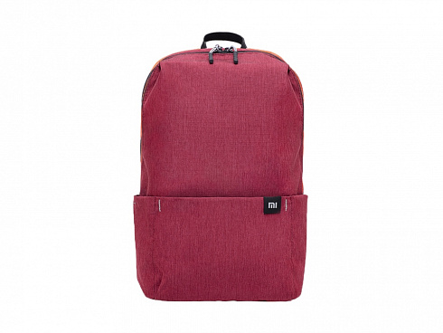 Рюкзак Mi Casual Daypack Dark Red (ZJB4146GL) — РПК «Прогресс»