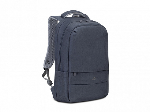 RIVACASE 7567 dark grey рюкзак для ноутубука 17.3 — РПК «Прогресс»