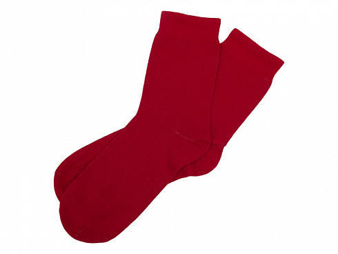 Носки Socks мужские красные, р-м 29 — РПК «Прогресс»