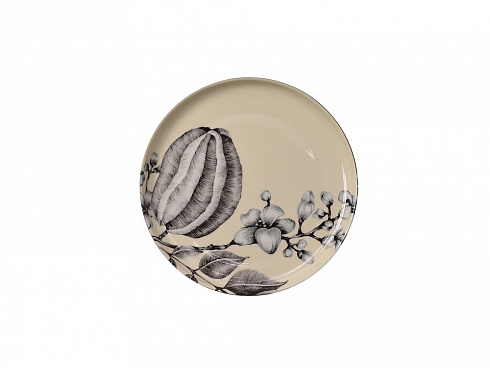 Тарелка Valerie Concept PLATE 1 BER — РПК «Прогресс»