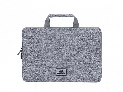 RIVACASE 7913 light grey чехол для ноутбука 13.3 — РПК «Прогресс»
