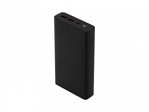 Внешний аккумулятор Rombica NEO PRO-250C Black — РПК «Прогресс»