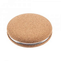 Зеркало карманное Corkness