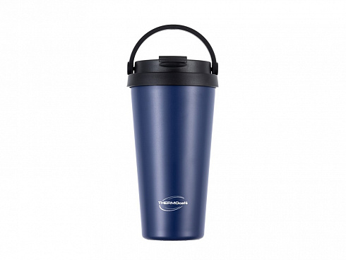 Термокружка из нерж. стали тм THERMOcafe TCCM-500KA (DBL) 0,5L — РПК «Прогресс»