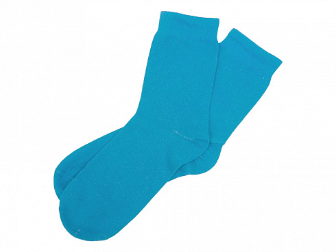 Носки Socks мужские бирюзовые, р-м 29 — РПК «Прогресс»
