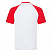 Футболка мужская SHORT SLEEVE BASEBALL T 160