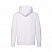 Толстовка без начеса LIGHTWEIGHT HOODED SWEAT JACKET 240