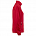 Куртка флисовая женская Twohand красная