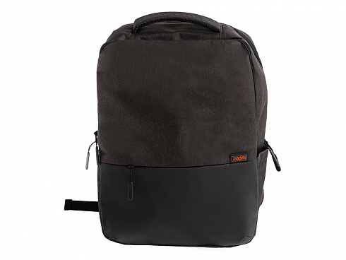 Рюкзак Xiaomi Commuter Backpack Dark Gray XDLGX-04 — РПК «Прогресс»