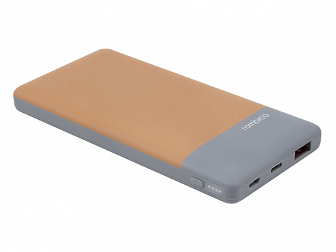 Внешний аккумулятор Rombica NEO Charge 4C — РПК «Прогресс»