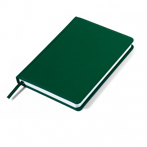 Ежедневник недатированный CAMPBELL, формат А5,  в линейку