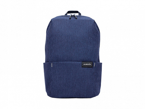 Рюкзак Mi Casual Daypack Dark Blue (ZJB4144GL) — РПК «Прогресс»