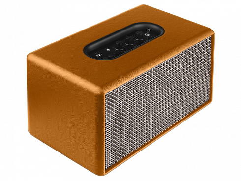 Rombica Mysound Groove Brown, коричневый — РПК «Прогресс»