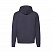 Толстовка с начесом PREMIUM HOODED SWEAT JACKET 280