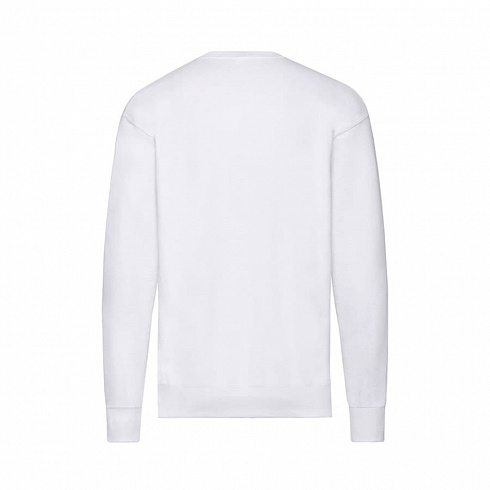 Свитшот без начеса LIGHTWEIGHT SET-IN SWEAT 240