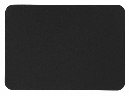 ПАТЧ ПРЯМОУГОЛНЫЙ nubuk (чёрный) 5,0 х 7,0 см — РПК «Прогресс»
