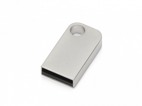 USB-флешка 2.0 на 16 Гб Micron, серебристый — РПК «Прогресс»