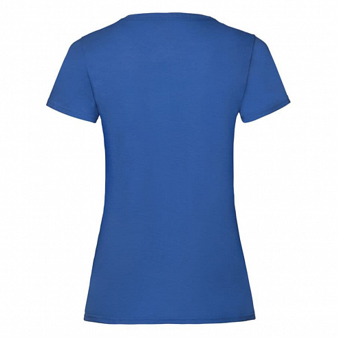 Футболка женская LADY FIT VALUEWEIGHT T 160