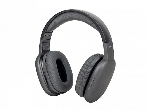 HIPER Наушники накладные Bluetooth HIPER LIVE STUN HTW-QTX16 — РПК «Прогресс»