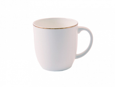 Кружка Valerie Concept CUP 2 UNI WHT — РПК «Прогресс»