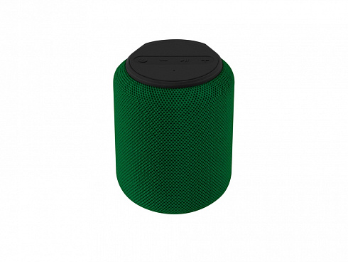 Портативная колонка mySound Clario, 15 Вт Green — РПК «Прогресс»