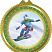 Медаль Сноуборд
