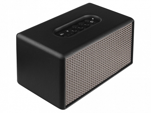 Rombica Mysound Groove Black, черный — РПК «Прогресс»