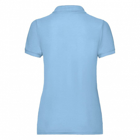 Поло женское 65/35 POLO LADY-FIT 170