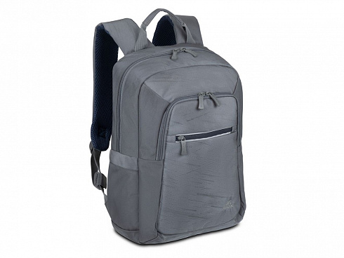 RIVACASE 7523 grey ECO рюкзак для ноутбука 13.3-14 / 6 — РПК «Прогресс»