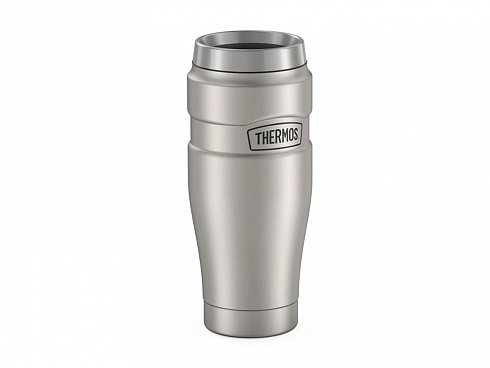 Кружка-термос из нерж. стали тм THERMOS SK1005 MS 0.47L — РПК «Прогресс»
