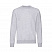 Свитшот с начесом CLASSIC SET-IN SWEAT 260
