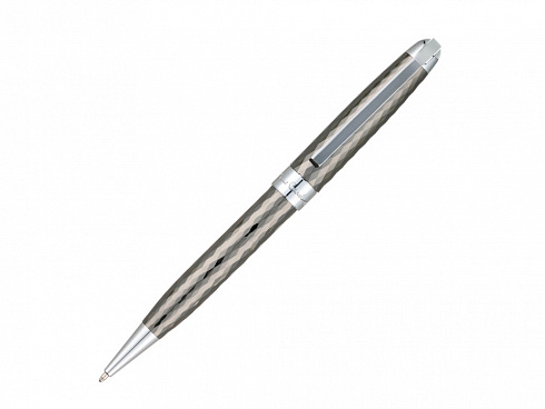 Ручка шариковая Pierre Cardin MODERN, gun metal — РПК «Прогресс»