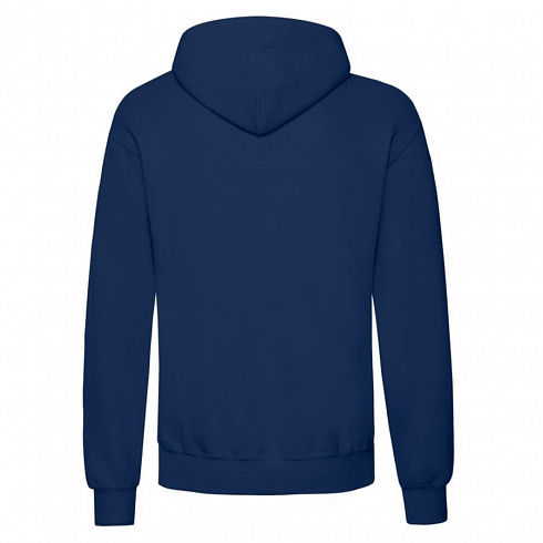Толстовка с начесом CLASSIC HOODED SWEAT 280