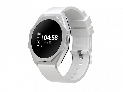 Смарт-часы CANYON Otto SW-86, белый — РПК «Прогресс»