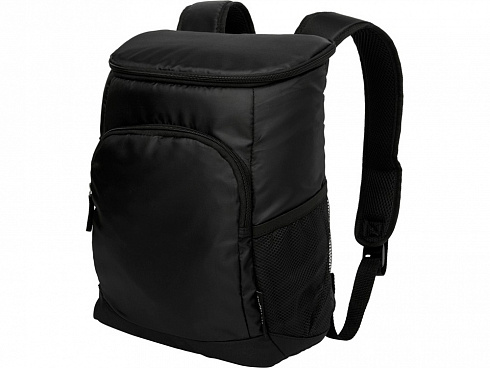 Arctic Zone 18-can cooler backpack, черный — РПК «Прогресс»