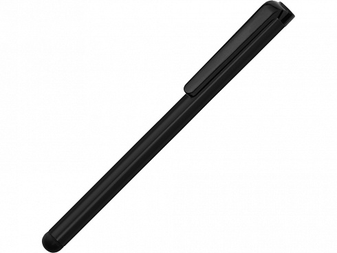 Стилус металлический Touch Smart Phone Tablet PC Universal, черный — РПК «Прогресс»