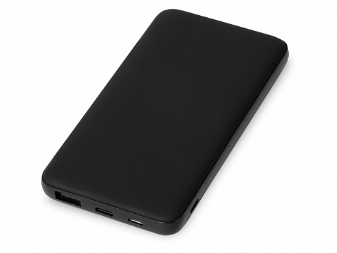 Внешний аккумулятор Reserve Pro, 10 000 mah, черный — РПК «Прогресс»