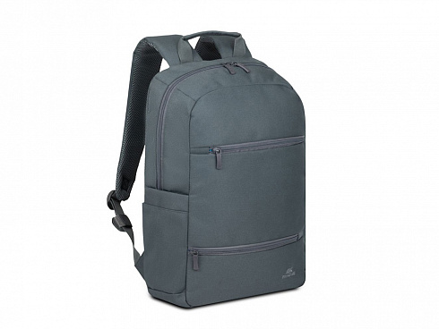 RIVACASE 8265 dark grey Laptop рюкзак для ноутбука 15.6 / 6 — РПК «Прогресс»