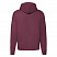 Толстовка с начесом PREMIUM HOODED SWEAT JACKET 280