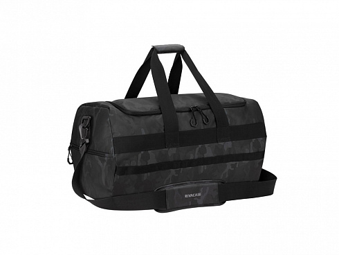 RIVACASE 7643 navy camo 60L дорожная сумка /12 — РПК «Прогресс»
