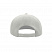 Бейсболка SNAP BACK, 6 клиньев, пластиковая застежка