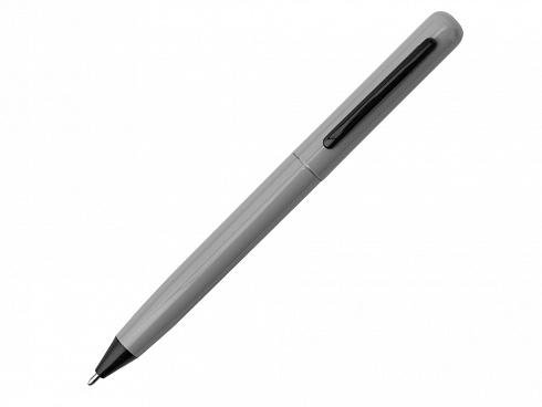 Шариковая металлическая ручка Inkredible, серый — РПК «Прогресс»