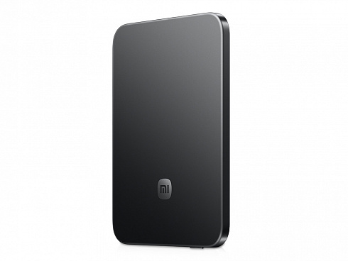 Внешний аккумулятор Xiaomi UltraThin Magnetic Power Bank 5000 15W Graphite Black — РПК «Прогресс»