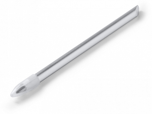 Вечный карандаш TURIN, серебристый — РПК «Прогресс»