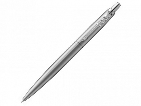 Шариковая ручка Parker Jotter XL SE20 Monochrome в подарочной упаковке, цвет: Grey, стержень Mblue — РПК «Прогресс»