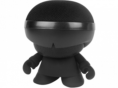 Портативная колонка X5 XOOPAR BOY STEREO, черный — РПК «Прогресс»